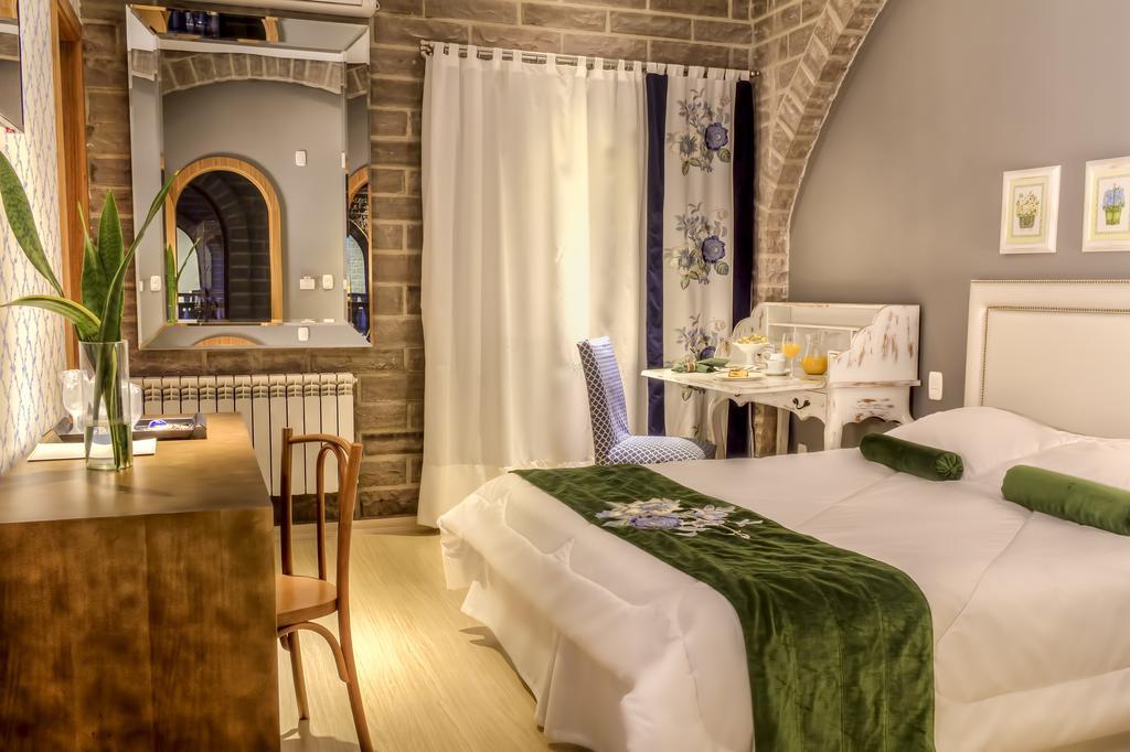 Pousada Castello Benvenutti 벤투곤살베스 외부 사진